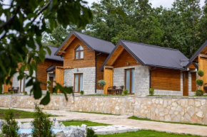 Etno selo Tačevine